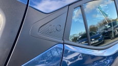 Hyundai i10 1.0 [63] Advance 5dr Auto [Nav] Petrol Hatchback
